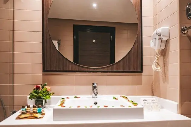 Standard Üç Kişilik Oda