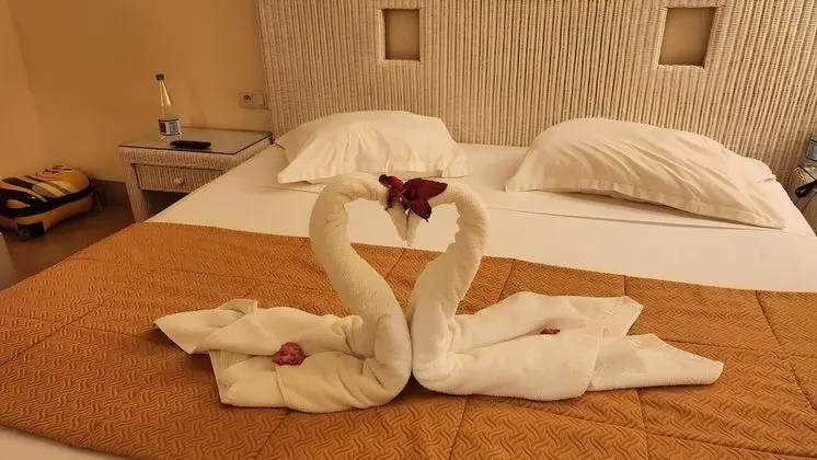 Üç Kişilik Oda (3 Adults)