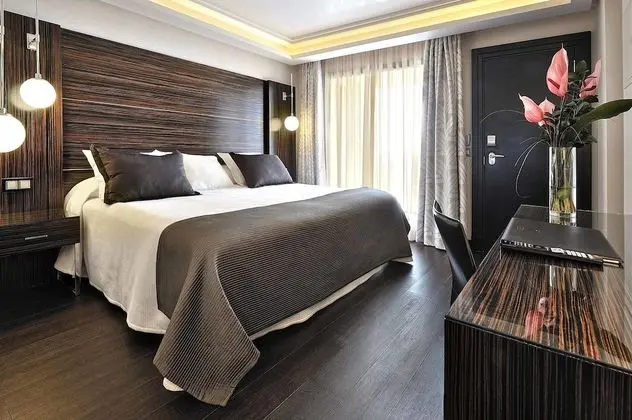 Dubleks, Deniz Manzaralı (Suite, Solarium)