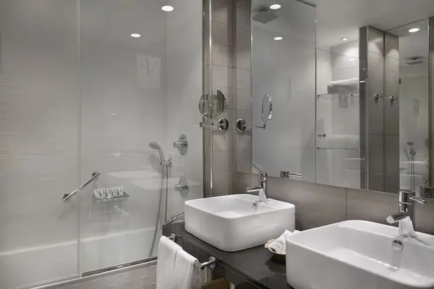 Standard Büyük Yataklı Tek Kişilik Oda, Balkon