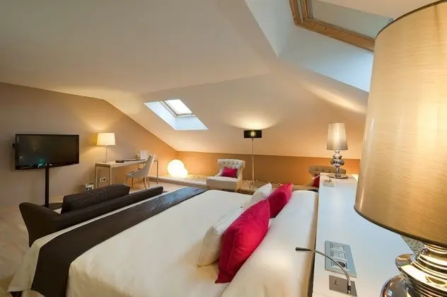 Vincci Essence Suite