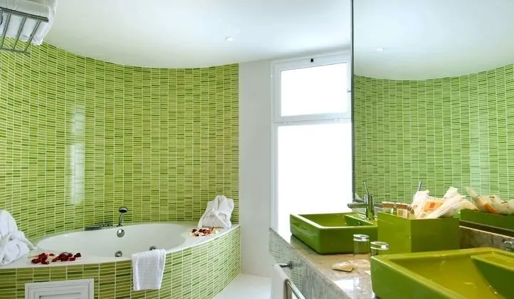 Süit, Deniz Manzaralı (3 adults)