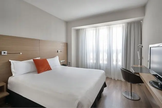 İki Ayrı Yataklı Oda (with Extra Bed)