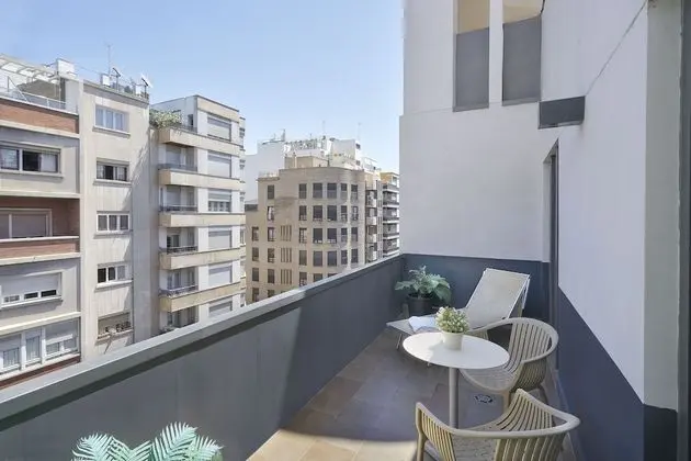 Superior Büyük Yataklı Tek Kişilik Oda