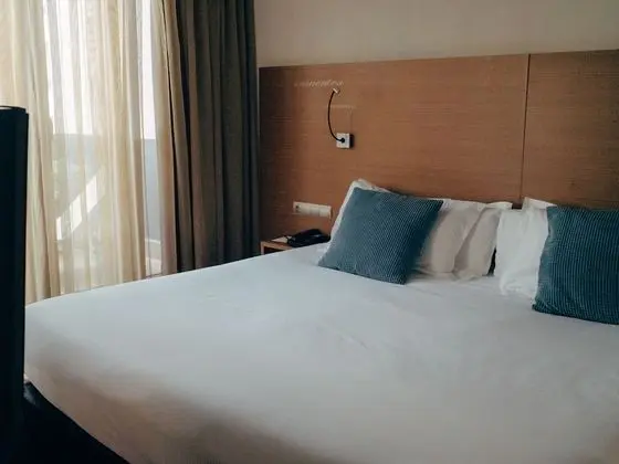 Superior Büyük Yataklı Tek Kişilik Oda