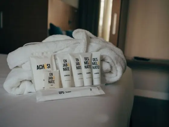 Superior Büyük Yataklı Tek Kişilik Oda