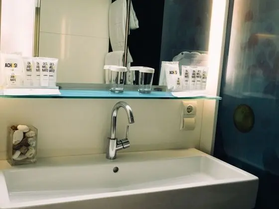 Superior Büyük Yataklı Tek Kişilik Oda