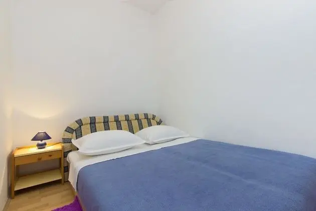 Apart Daire (Vince - free parking - A1 žuti(4))