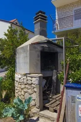 Apart Daire (Vince - free parking - A1 žuti(4))