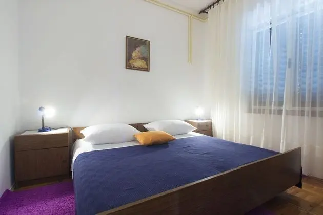 Apart Daire (Vince - free parking - A2 plavi(4+1))