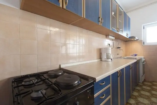 Apart Daire (Vince - free parking - A2 plavi(4+1))