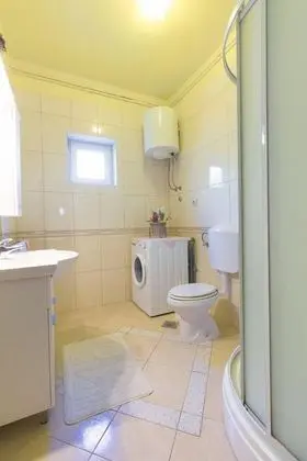 Apart Daire (Vince - free parking - A2 plavi(4+1))