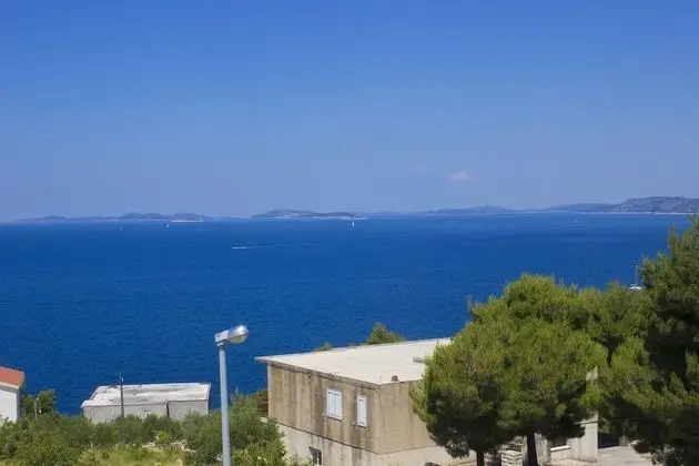 Apart Daire (Vince - free parking - A3(4))