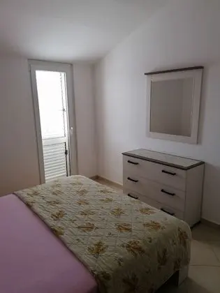 Apart Daire (Vince - free parking - A3(4))