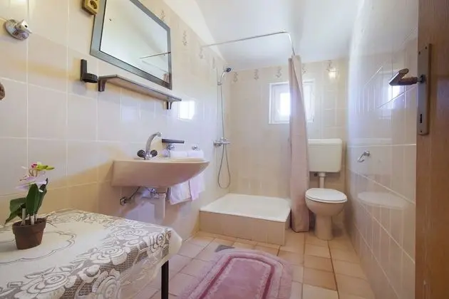 Apart Daire (Vince - free parking - A3(4))