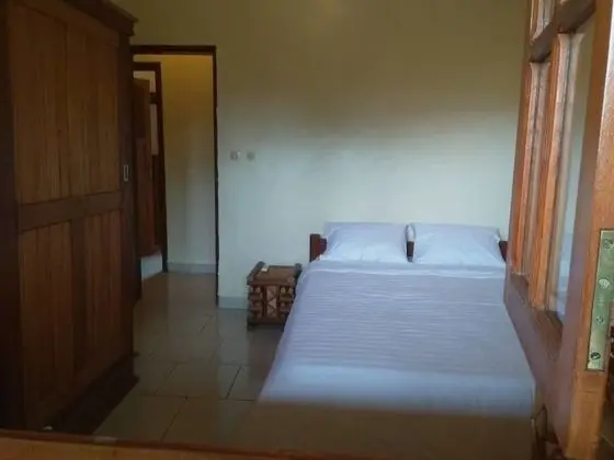 Comfort Ev, Birden Çok Yatak, Sigara İçilmez, Bahçe Manzaralı