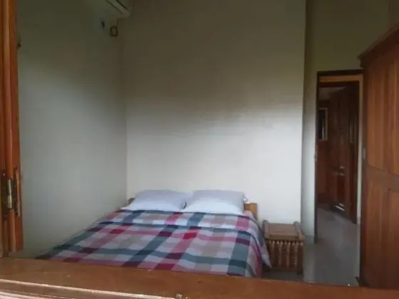 Comfort Ev, Birden Çok Yatak, Sigara İçilmez, Bahçe Manzaralı