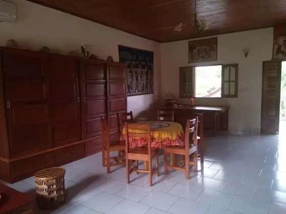 Comfort Ev, Birden Çok Yatak, Sigara İçilmez, Bahçe Manzaralı