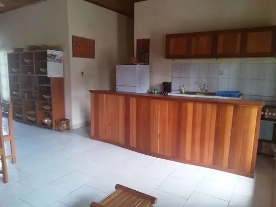 Comfort Ev, Birden Çok Yatak, Sigara İçilmez, Bahçe Manzaralı