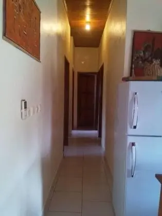 Comfort Ev, Birden Çok Yatak, Sigara İçilmez, Bahçe Manzaralı