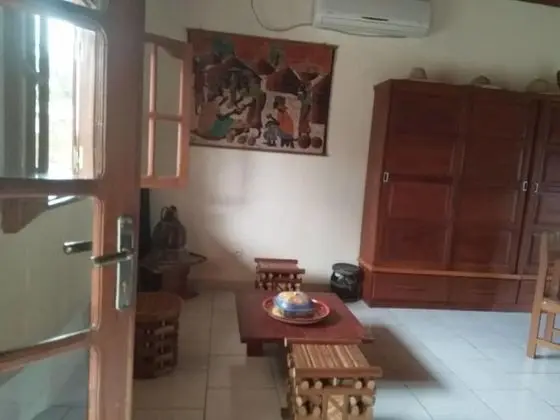 Comfort Ev, Birden Çok Yatak, Sigara İçilmez, Bahçe Manzaralı