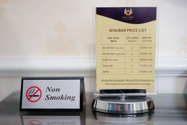 Junior Tek Büyük veya İki Ayrı Yataklı Oda, 1 Yatak Odası, Sigara İçilmez
