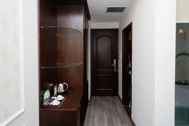Junior Tek Büyük veya İki Ayrı Yataklı Oda, 1 Yatak Odası, Sigara İçilmez