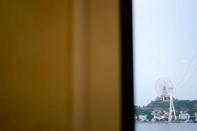 Junior Tek Büyük veya İki Ayrı Yataklı Oda, 1 Yatak Odası, Sigara İçilmez