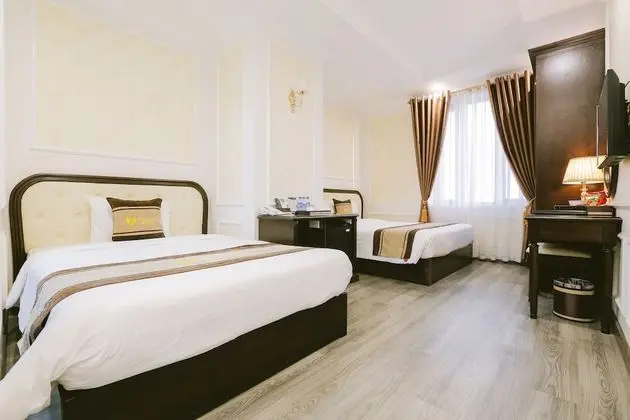 Luxury Oda, Sigara İçilmez, Plaj Manzaralı