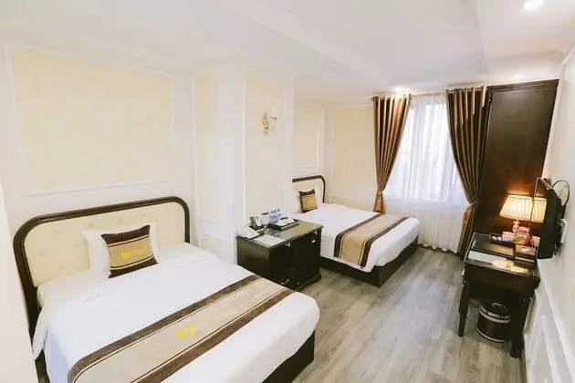 Luxury Oda, Sigara İçilmez, Plaj Manzaralı