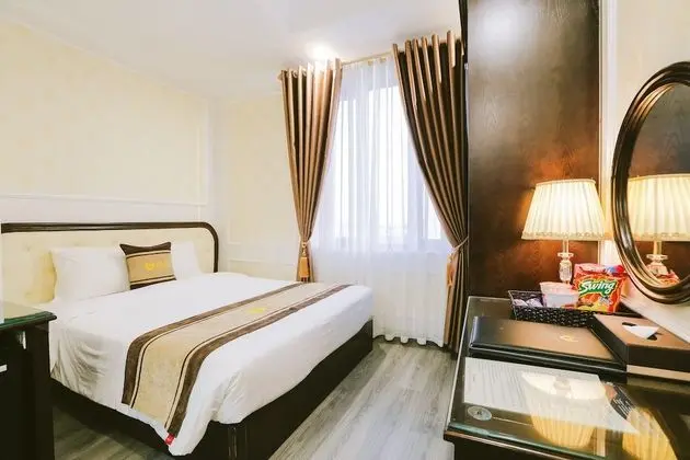 Luxury Oda, Sigara İçilmez, Plaj Manzaralı