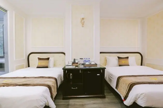 Luxury Oda, Sigara İçilmez, Plaj Manzaralı