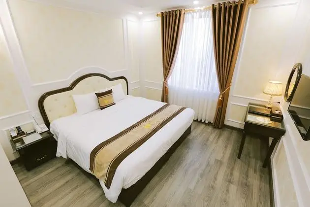 Luxury Oda, Sigara İçilmez, Plaj Manzaralı
