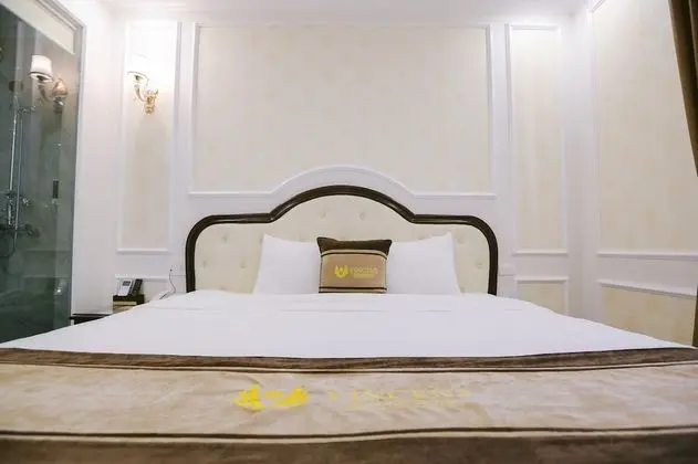 Luxury Oda, Sigara İçilmez, Plaj Manzaralı