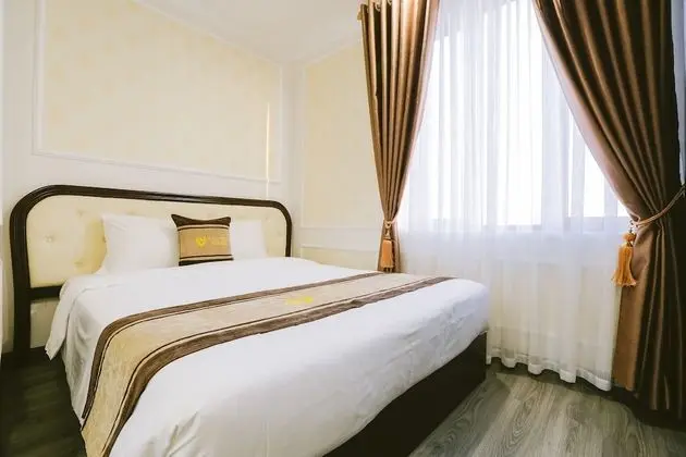 Luxury Oda, Sigara İçilmez, Plaj Manzaralı