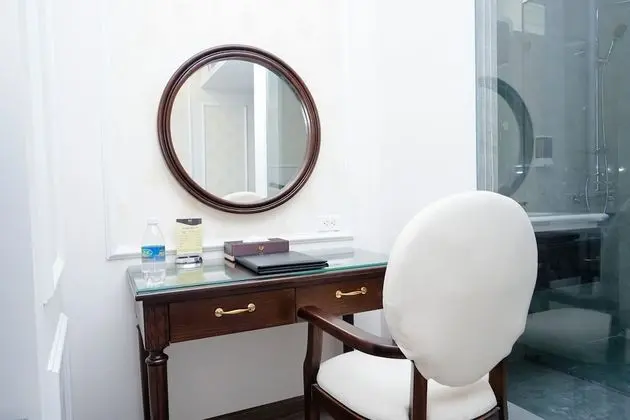 Luxury Oda, Sigara İçilmez, Plaj Manzaralı