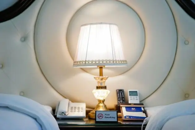 Luxury Oda, Sigara İçilmez, Plaj Manzaralı