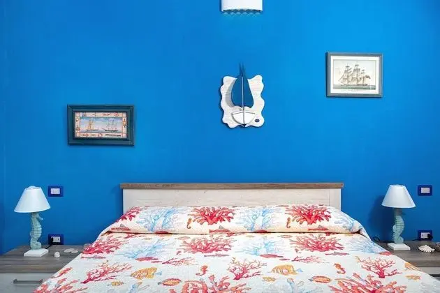 Exclusive Tek Büyük veya İki Ayrı Yataklı Oda