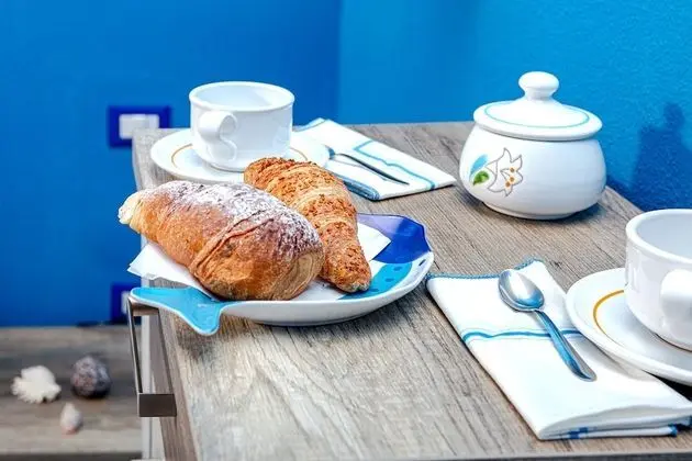 Exclusive Tek Büyük veya İki Ayrı Yataklı Oda