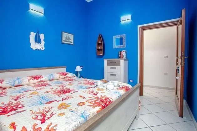 Exclusive Tek Büyük veya İki Ayrı Yataklı Oda