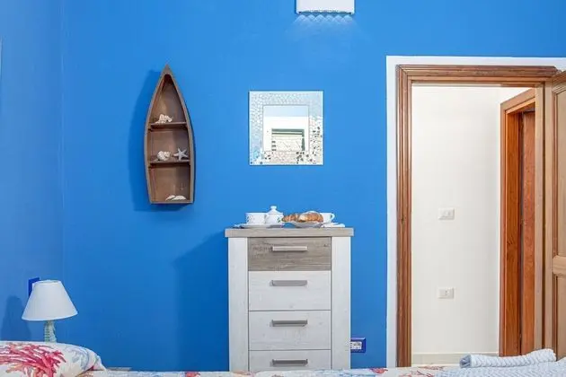 Exclusive Tek Büyük veya İki Ayrı Yataklı Oda