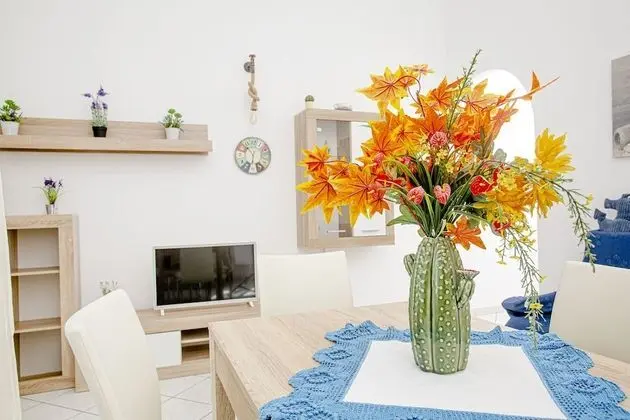 Exclusive Tek Büyük veya İki Ayrı Yataklı Oda