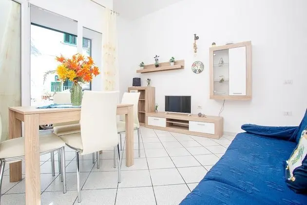 Exclusive Tek Büyük veya İki Ayrı Yataklı Oda