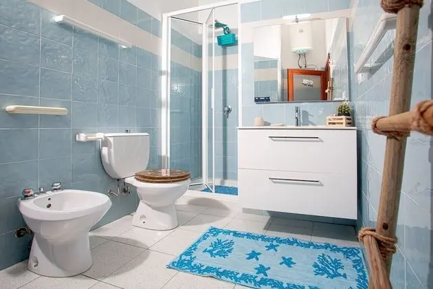 Exclusive Tek Büyük veya İki Ayrı Yataklı Oda