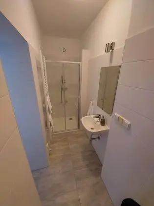 Dört Kişilik Oda, Bahçe Manzaralı