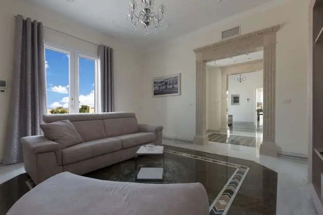 Deluxe Villa, 3 Yatak Odası