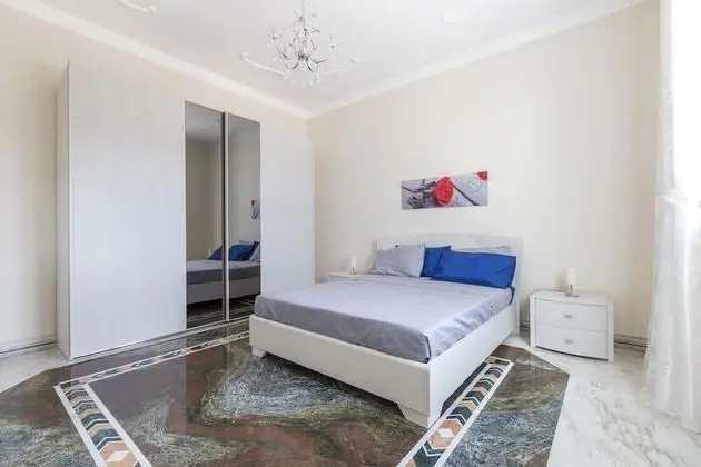 Deluxe Villa, 3 Yatak Odası