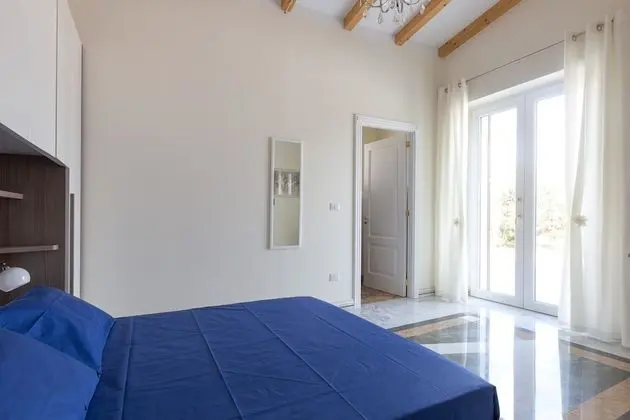 Deluxe Villa, 3 Yatak Odası