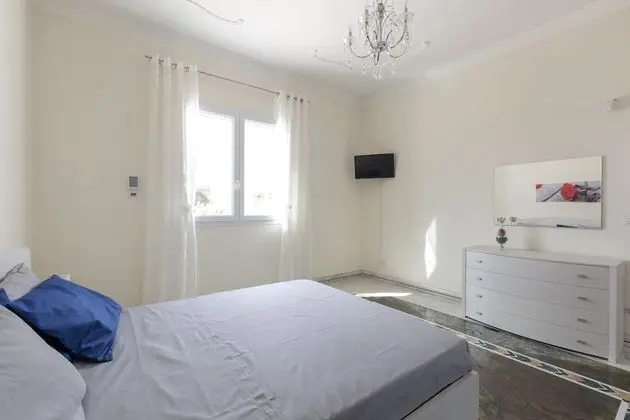 Deluxe Villa, 3 Yatak Odası
