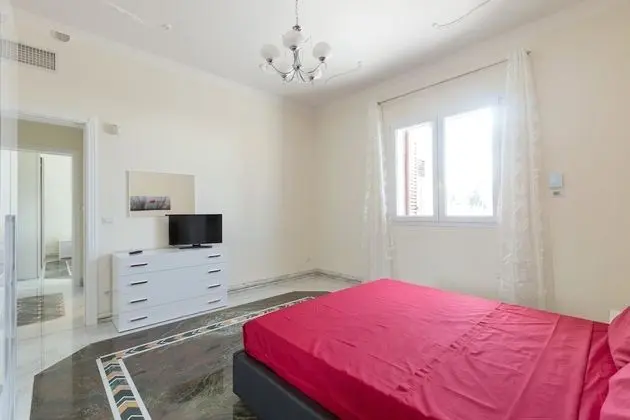 Deluxe Villa, 3 Yatak Odası